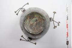 Foto von Bronzesitula (NHMW-PRAE-025245)